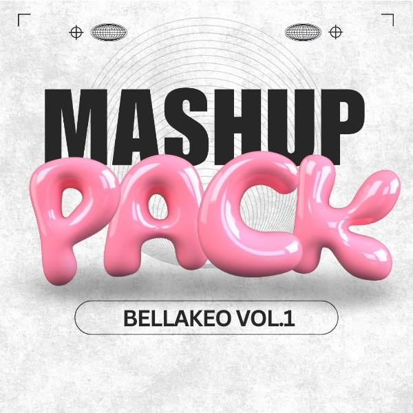 Casa De Campo x Rosario x Mujeres (Romero & Serrato Mashup)